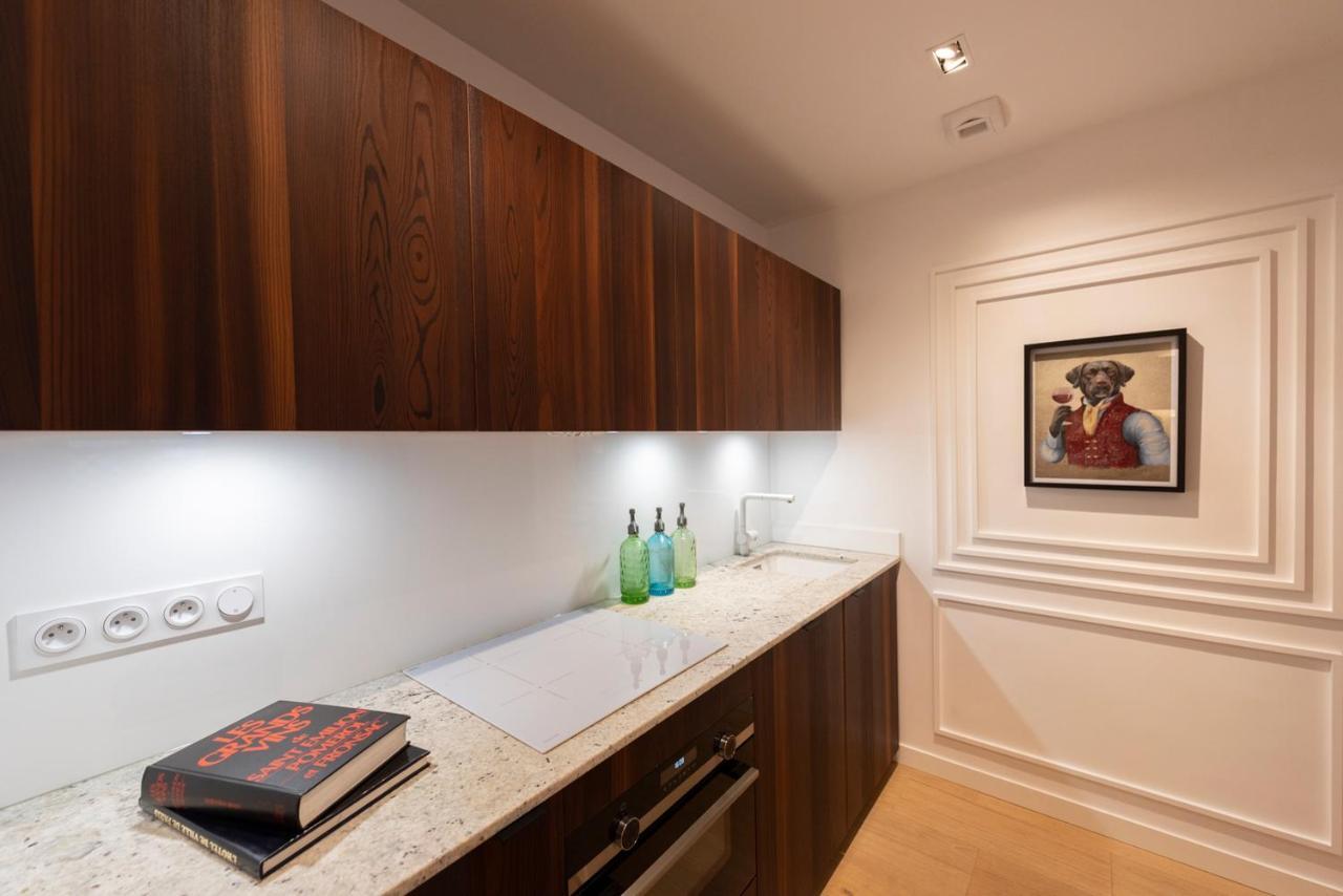 Apartment Bistrot *