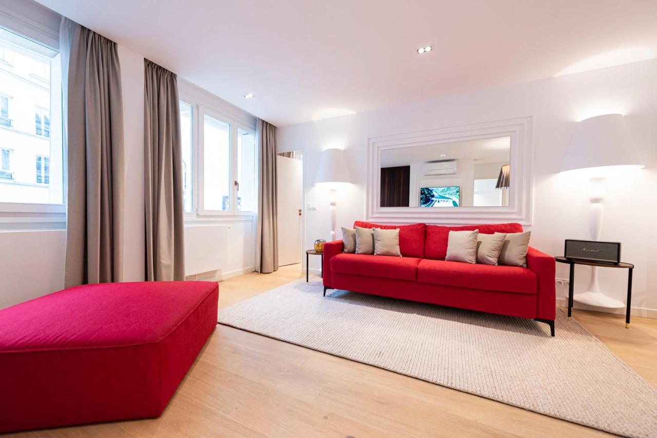 Bistrot Apartment *