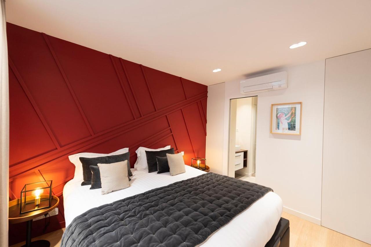 Bistrot Apartment *